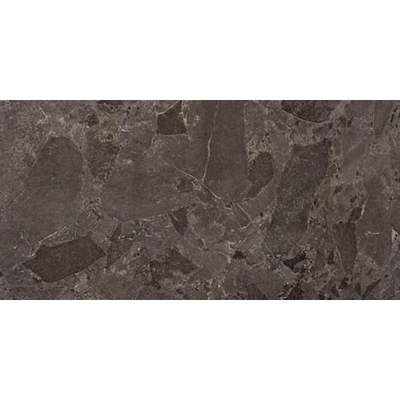 Vtwonen Tegels Flakes Vloertegel - 60x120cm - 9.5mm - gerectificeerd - Darkside