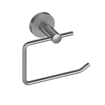 Fortifura Calvi Toiletset 3-delig - PVD - geborsteld RVS