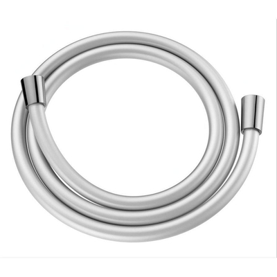 FugaFlow Efficiente Robinet thermostatique bain/douche Sobrado - douchette à main - 3 positions - avec support - flexible de douche inclus - chrome
