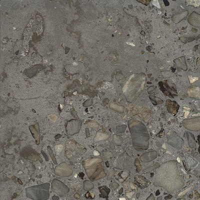 Ceralto Elaris Oak Vloertegel - 60x60cm - 9.0mm - gerectificeerd - Antracite