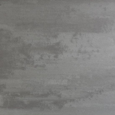 Mosa Residentia carreau de sol 44,6x44,6cm 10mm résistant au gel rectifié gris foncé mat