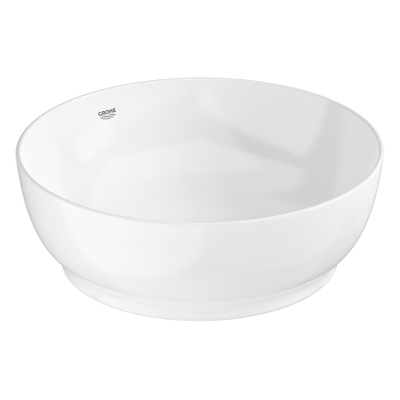 GROHE Essence waskom - 40cm - rond - wit