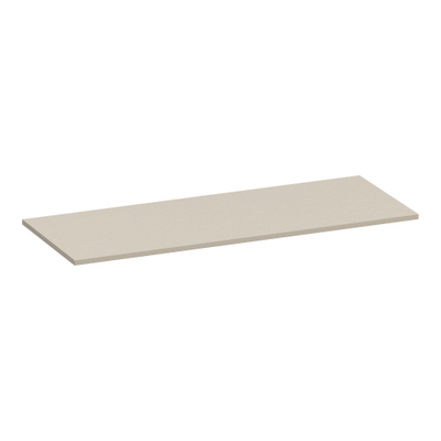 TOPLANCHE BRAUER Ocean Slim - 120x46x2cm - beige mat