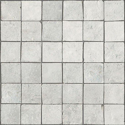 Ceralto Fragmenta Alto Mozaiektegel - 30x30cm - 10.0mm - Opal