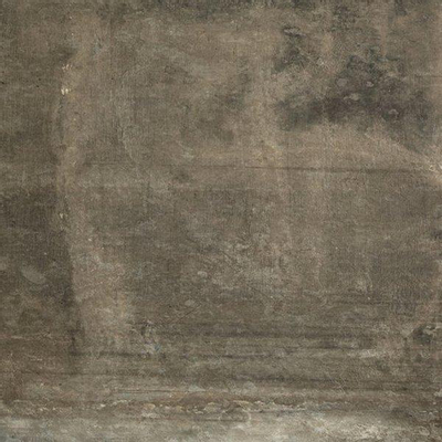 ÉCHANTILLON Ceralto Tavola Accent Carrelage sol et mur 80x80cm 10mm rectifié R10 grès cérame Brun
