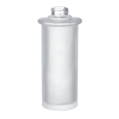 Smedbo Xtra Losse dispenser - Glas Chroom