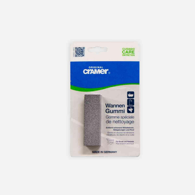 INK gomme sanitaire pour porcelaine