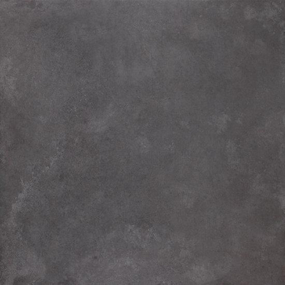 SAMPLE Ceralto Quercio Wood Vloer- en wandtegel 80x80cm 10mm gerectificeerd R9 porcellanato Black