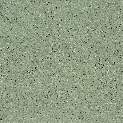 Mosa Globalcoll carreau de sol 29.6x29.6cm 8mm résistant au gel vert olive rugueux moucheté mat