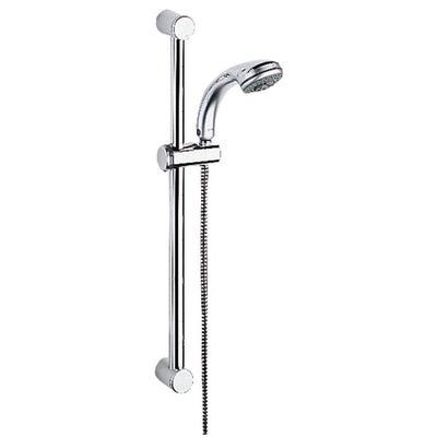 GROHE Relexa Barre de douche - 60cm - chrome