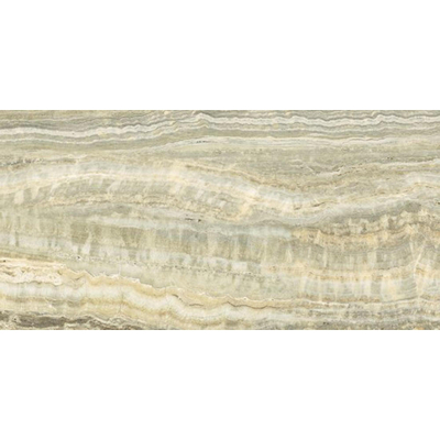 Ceralto Alabro Vein Vloertegel - 60x120cm - 9.0mm - gerectificeerd - Sage