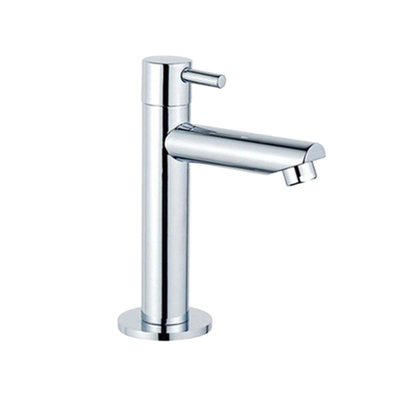 FugaFlow Eccelente Sobrado Robinet lave-mains - 14.4cm - eau froide - Chrome