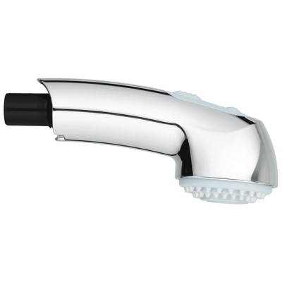 GROHE douchette extractible chrome