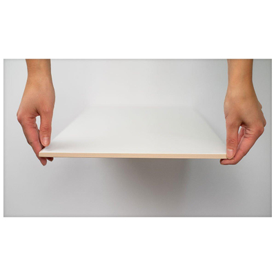 KeraTile Basic wandtegel glans wit 30x60cm OUTLETSTORE