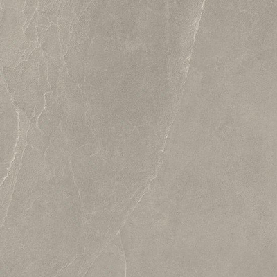 Ceralto Alpina Slate Vloertegel - 60X60 - 10mm - mat - grijs