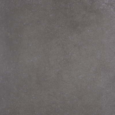 Metropol loussiana carreau de sol 60x60cm 9.6 avec anti gel rectifié grafito matt