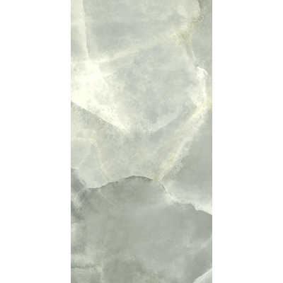 ÉCHANTILLON Terravito Davella carreau mural et de sol - 30x60cm - rectifié - Aspect pierre naturelle - Jade pulido poli (vert)