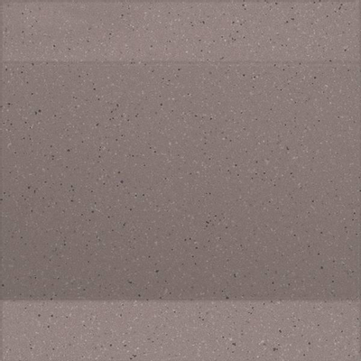 Mosa softgrip plint-hulpstuk 14.6X14.6cm midden warm grijs mat