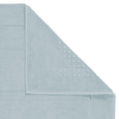 Aquanova London Badmat - 60x100cm - Ice (grijs)