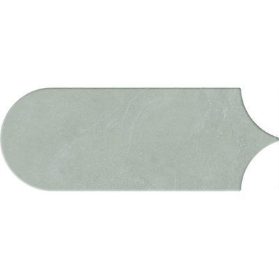 Cifre Ceramica Alure wandtegel - 8x21.5cm - Sage mat (groen)