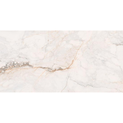 Ceralto Verano Mosaic Vloertegel - 60x120cm - 10.2mm - gerectificeerd - Gold