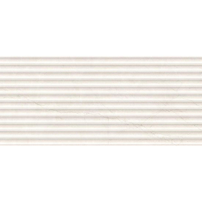 Ceralto Zavira Studio Wandtegel - 60X135 - 12mm - mat - beige