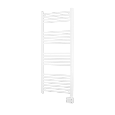 Eurom Sani-Towel Sèche serviettes électrique 130x50cm - 1000watt - wifi - blanc brillant