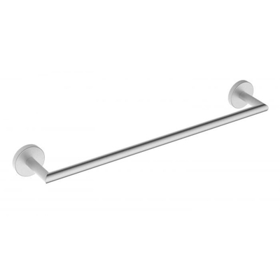 Wiesbaden Alonzo porte-serviettes inox brossé