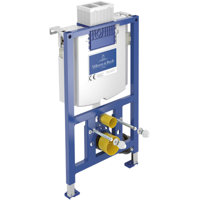 Villeroy & Boch Viconnect bâti-support WC encastré 52,5x98,5x20,5cm