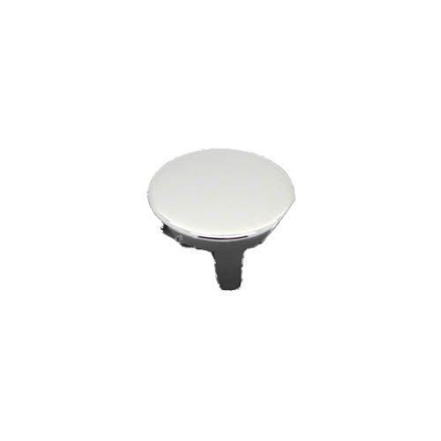 Hansgrohe Ecostat E/S capuchon de recouvrement pour poignée chrome