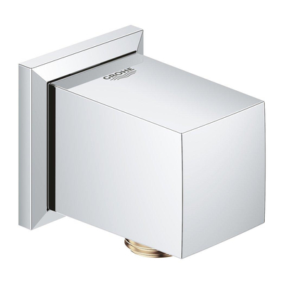 GROHE Allure Brilliant wandaansluitbocht 1/2 chroom