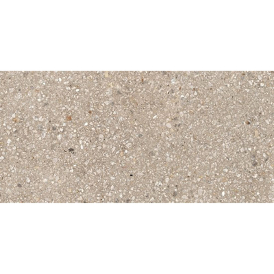 Florim Match Up wand- en vloertegel - 60x120cm - 9mm - gerectificeerd - R10 - Cookie Mix (Beige)