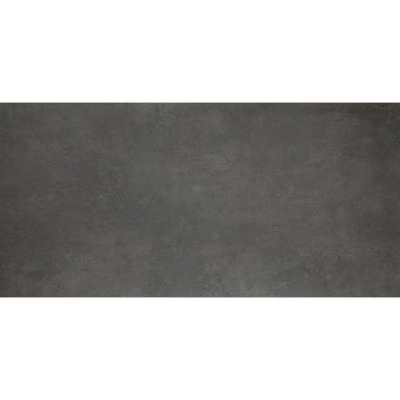 Vtwonen Raw Vloer- en wandtegel 80x160cm 9.5mm R10 porcellanato Anthracite