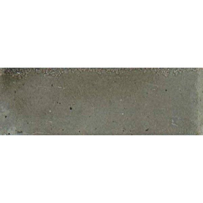 SAMPLE Ragno Gleeze Carreau mural 7.5x20cm 10mm Grigio