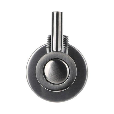 Differnz vanne d'angle 1/2 x 3/8 bronze