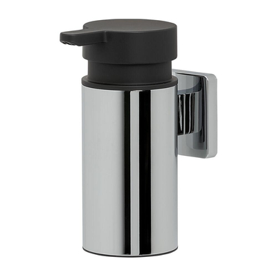 Tiger Dock Distributeur de savon - modèle mural - 135 ml - chrome
