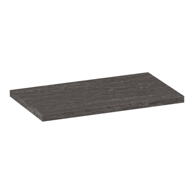 BRAUER Ocean Medium topblad - 80x46x4cm - Damascus