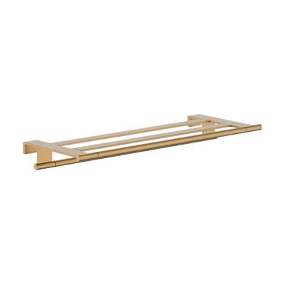 Hansgrohe AddStoris S handdoekrek met handdoekhouder BBR