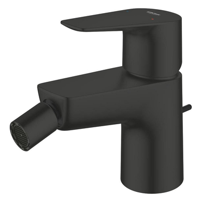 GROHE Start Edge 2020 bidetkraan - mat zwart