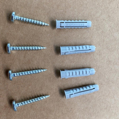 Saniclass Dual porte-serviettes 95x25x20cm en laiton brossé DESTOCKAGE