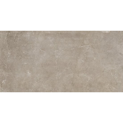 SAMPLE Dado Ermetica Vloer- en wandtegel - 60x120cm - 9.5mm - gerectificeerd - Porcellanato gekleurd - Crema (Bruin)