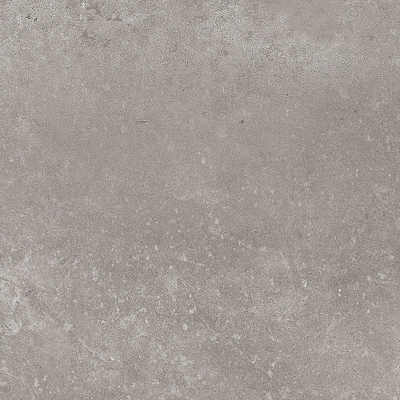 Terravito Velaro carreau mural et de sol - 60x60cm - rectifié - aspect béton - Pearl mat (gris)