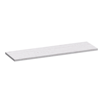 BRAUER Ocean Medium topblad - 160x46x4cm - Forest Seashell