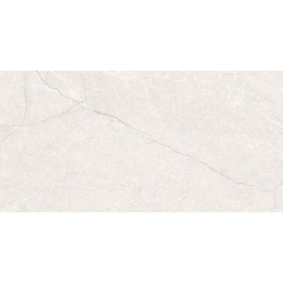 Douglas jones Marbles Carrelage de sol 300X600 Wells Ivory 9,5mm Brillant Ret.