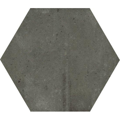 SAMPLE Ceralto Neroli Stone Vloer- en wandtegel 32x37cm 9mm gerectificeerd R9 porcellanato Black
