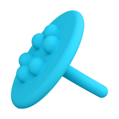 Clou Wash Me waterstop siliconen silicone Blauw
