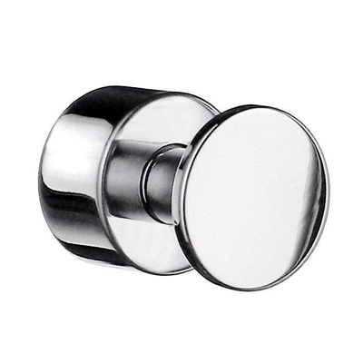Smedbo Home Handdoekhouder - 2x2cm - chroom PER STUK SHOWROOMMODEL