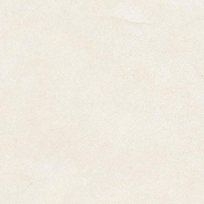 Porcelaingres Dune Decorstrip - 75x75cm - 6mm - gerectificeerd - Lime (Wit)