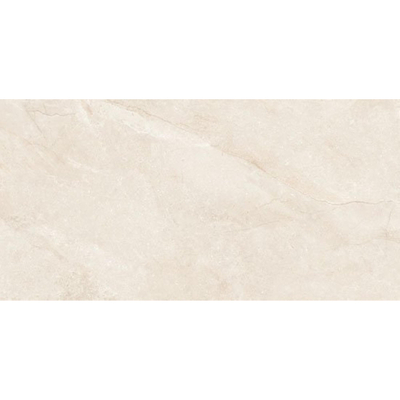Douglas jones Marbles Vloertegel 600X1200 Wells Ivory 10,5mm Glans Ret.