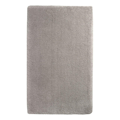 Aquanova Mauro badmat - 80x160cm - Truffle (grijs)
